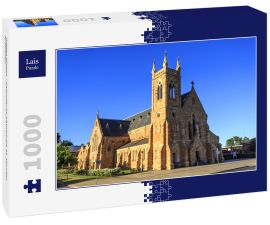 Lais Puzzle - Wagga Wagga - Katholische Kathedrale St. Michael, Australien - 1.000 Teile