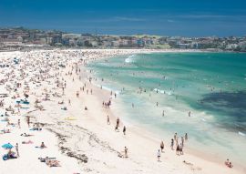 Lais Puzzle - Bondi Beach, Sydney Australien - 500 & 1.000 Teile