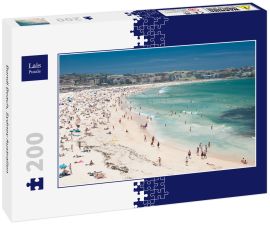 Lais Puzzle - Bondi Beach, Sydney Australien - 200 Teile