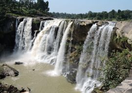 Lais Puzzle - Amrit Dhara, Manendragarh Chhattisgarh, Indien - 500 & 1.000 Teile