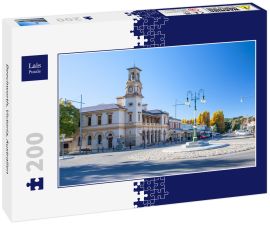 Lais Puzzle - Beechworth, Victoria, Australien - 200 Teile
