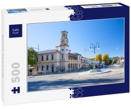 Lais Puzzle - Beechworth, Victoria, Australien - 500 Teile