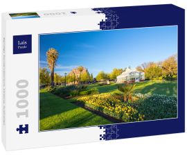 Lais Puzzle - Bendigo Konservatorium, Victoria, Australien - 1.000 Teile