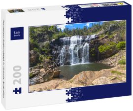 Lais Puzzle - Grampians-Nationalpark in Victoria, Australien - 200 Teile