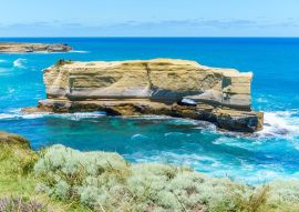 Lais Puzzle - Der bakers oven, Port Campbell National Park, Great Ocean Road, Australien  - 500 & 1.000 Teile