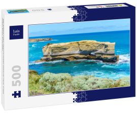 Lais Puzzle - Der bakers oven, Port Campbell National Park, Great Ocean Road, Australien  - 500 Teile
