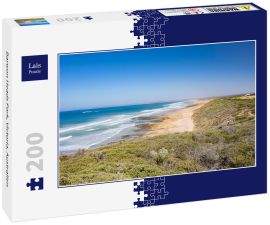 Lais Puzzle - Barwon Heads Park, Victoria, Australien - 200 Teile
