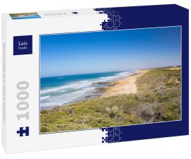 Lais Puzzle - Barwon Heads Park, Victoria, Australien - 1.000 Teile
