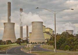 Lais Puzzle - Kraftwerk Yallourn Latrobe Valley, Victoria Australien - Braunkohletagebau - 500 & 1.000 Teile