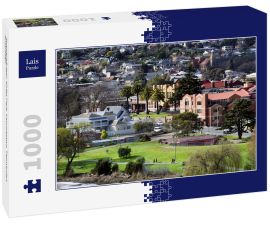 Lais Puzzle - Spaziergänger, Kings Park, Launceston, Tasmanien, Australien - 1.000 Teile