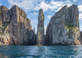Lais Puzzle - Klippen, Tasmanien, Australien - 500 & 1.000 Teile