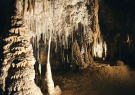 Lais Puzzle - Marakoopa-Höhle in Mayberry, Mole Creek, Tasmanien, Australien - 500 & 1.000 Teile