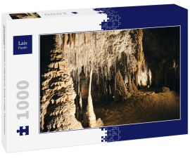 Lais Puzzle - Marakoopa-Höhle in Mayberry, Mole Creek, Tasmanien, Australien - 1.000 Teile
