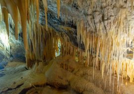 Lais Puzzle - Marakoopa-Höhle in Tasmanien, Australien - 500 & 1.000 Teile