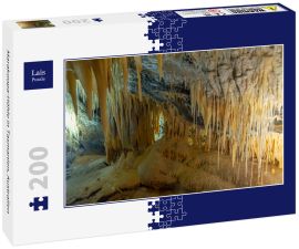 Lais Puzzle - Marakoopa-Höhle in Tasmanien, Australien - 200 Teile