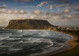 Lais Puzzle - Stanley und die Nuss, Tasmanien, Australien - 500 & 1.000 Teile