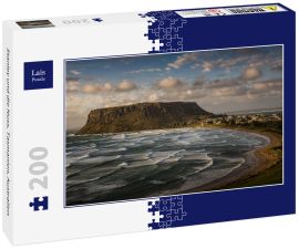 Lais Puzzle - Stanley und die Nuss, Tasmanien, Australien - 200 Teile