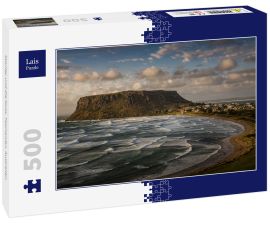 Lais Puzzle - Stanley und die Nuss, Tasmanien, Australien - 500 Teile