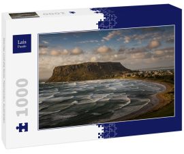 Lais Puzzle - Stanley und die Nuss, Tasmanien, Australien - 1.000 Teile