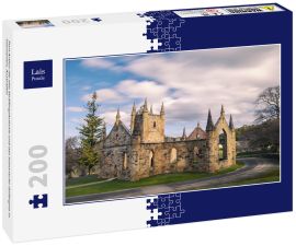 Lais Puzzle - Port Arthur die alte Sträflingskolonie und das historische Gefängnis in Tasmanien, Australien - 200 Teile