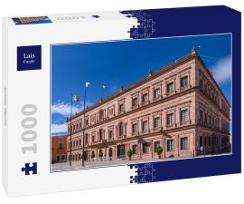 Lais Puzzle - Saltillo, Mexiko - 1.000 Teile