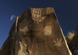 Lais Puzzle - Petrograbados Coahuila Mexiko - 500 & 1.000 Teile