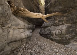 Lais Puzzle - Cañon de la Lima Parras Coahuila Mèxico - 500 & 1.000 Teile