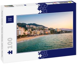 Lais Puzzle - Puerto Vallarta - Puerto Vallarta, Jalisco, Mexiko - 100 Teile