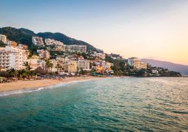 Lais Puzzle - Puerto Vallarta - Puerto Vallarta, Jalisco, Mexiko - 500 & 1.000 Teile