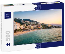 Lais Puzzle - Puerto Vallarta - Puerto Vallarta, Jalisco, Mexiko - 500 Teile