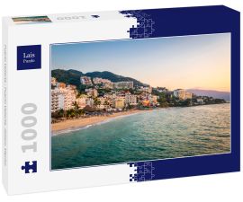 Lais Puzzle - Puerto Vallarta - Puerto Vallarta, Jalisco, Mexiko - 1.000 Teile