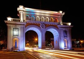 Lais Puzzle - Willkommen in Guadalajara, Mexiko - 500 & 1.000 Teile