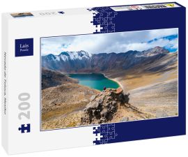 Lais Puzzle - Nevado de Toluca, Mexiko - 200 Teile