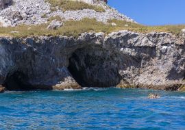Lais Puzzle - Pazifischer Ozean Höhle der Marietas-Inseln, Mexiko - 500 & 1.000 Teile