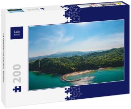 Lais Puzzle - La Mandarina Nayarit, Mexiko - 200 Teile