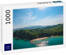 Lais Puzzle - La Mandarina Nayarit, Mexiko - 1.000 Teile