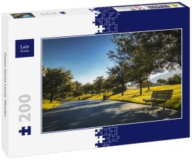 Lais Puzzle - Paseo Santa Lucia, Mexiko - 200 Teile