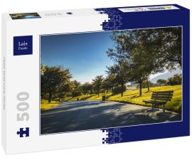 Lais Puzzle - Paseo Santa Lucia, Mexiko - 500 Teile