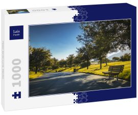 Lais Puzzle - Paseo Santa Lucia, Mexiko - 1.000 Teile