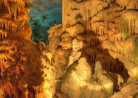 Lais Puzzle - Garcia-Grotte, Nuevo Leon, Mexiko - 500 & 1.000 Teile