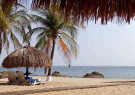 Lais Puzzle - Puerto Escondido, Mexiko - 500 & 1.000 Teile