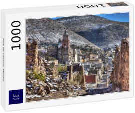 Lais Puzzle - Real de Catorce, Mexiko - 1.000 Teile