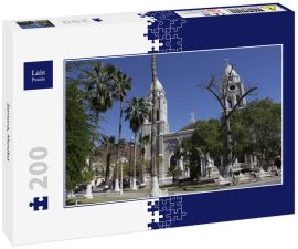 Lais Puzzle - Sonora, Mexiko - 200 Teile