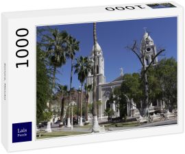 Lais Puzzle - Sonora, Mexiko - 1.000 Teile