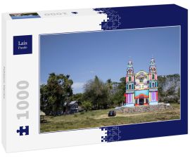 Lais Puzzle - Tabasco, Mexiko - 1.000 Teile