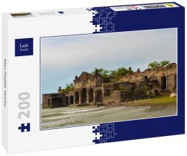Lais Puzzle - Altes Padilla, Mexiko - 200 Teile
