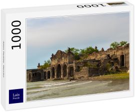 Lais Puzzle - Altes Padilla, Mexiko - 1.000 Teile