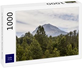 Lais Puzzle - La Malinche National Park Tlaxcala, Mexiko - 1.000 Teile