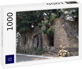 Lais Puzzle - La Antigua, Mexiko - 1.000 Teile