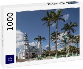 Lais Puzzle - Tlacotalpan, Mexiko - 1.000 Teile